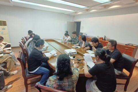 分公司動(dòng)態(tài) | 筑牢質(zhì)量廉潔雙防線：科信聯(lián)合多地分公司持續(xù)夯實(shí)發(fā)展根基